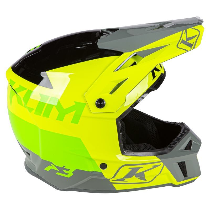 Fox best sale prizm helmet