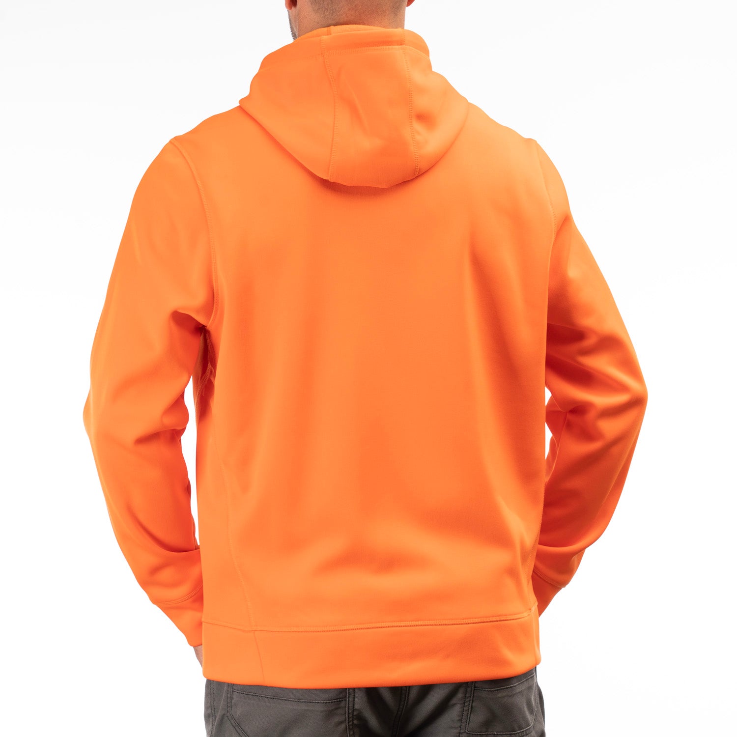 Klim alpha online hoodie