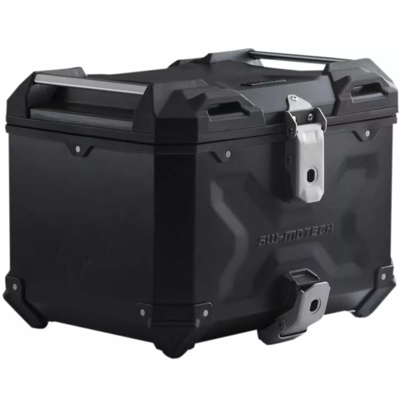 SW-Motech Top Case TraX ADV