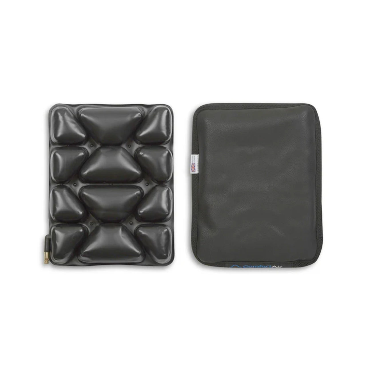 ComfortAir Pillion Motorcycle Cushion