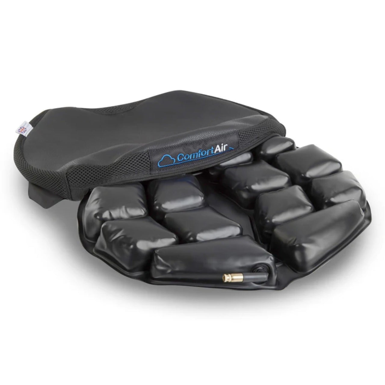 ComfortAir Cruiser Motorcycle Cushion