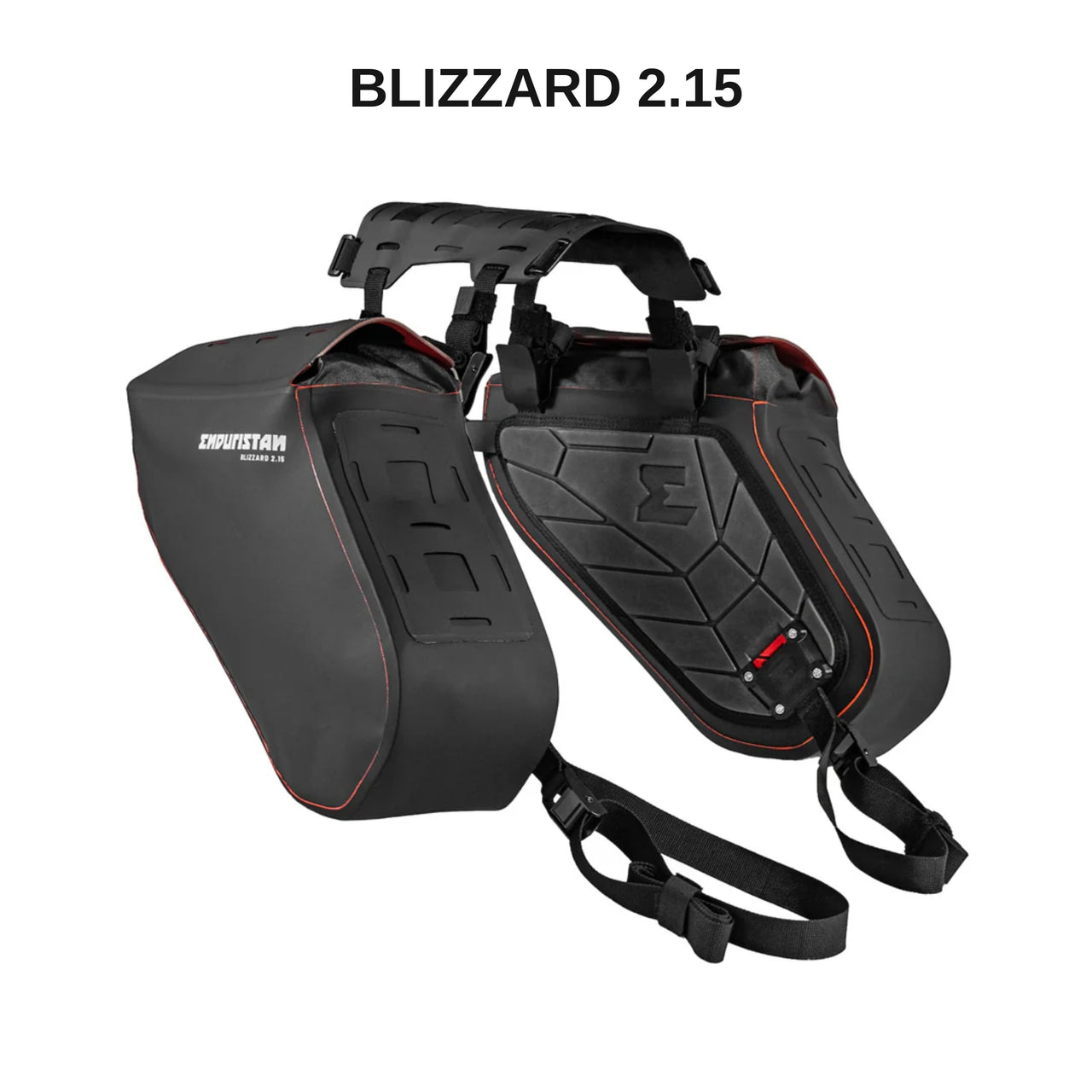 Enduristan Blizzard 2