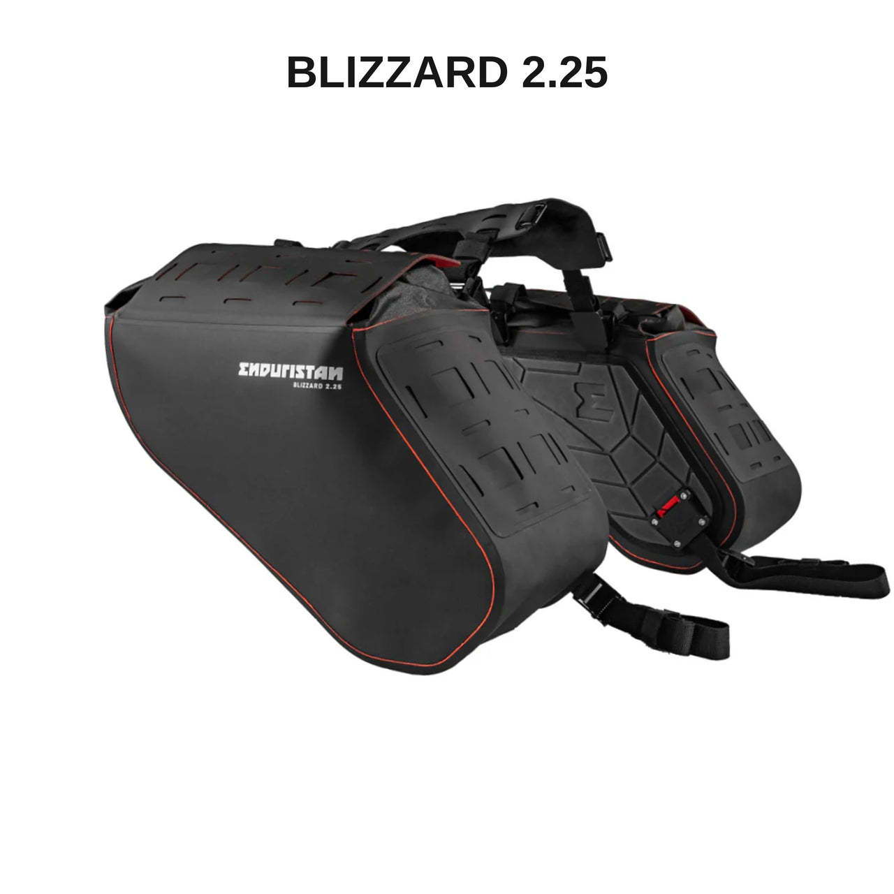 Enduristan Blizzard 2