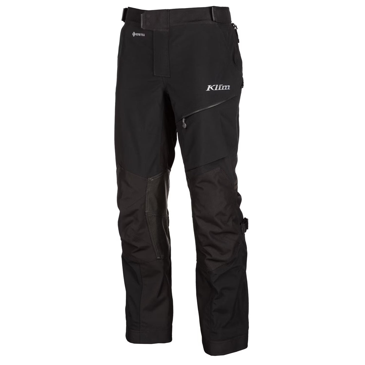 Klim Latitude Pant Europe Stealth Black