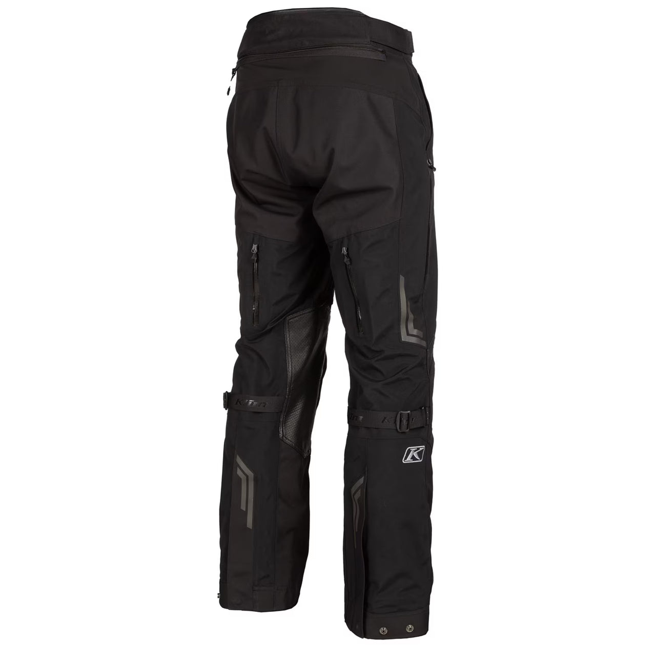 Klim Latitude Pant Europe Stealth Black