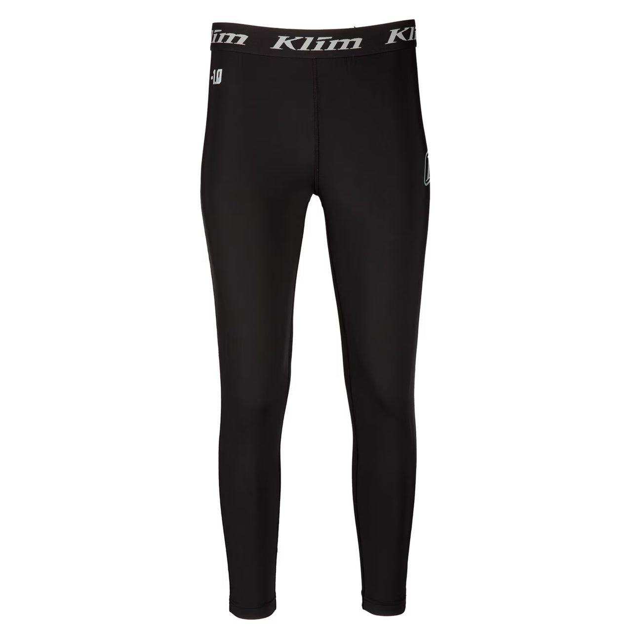 Klim Solstice Pant -1.0 Black