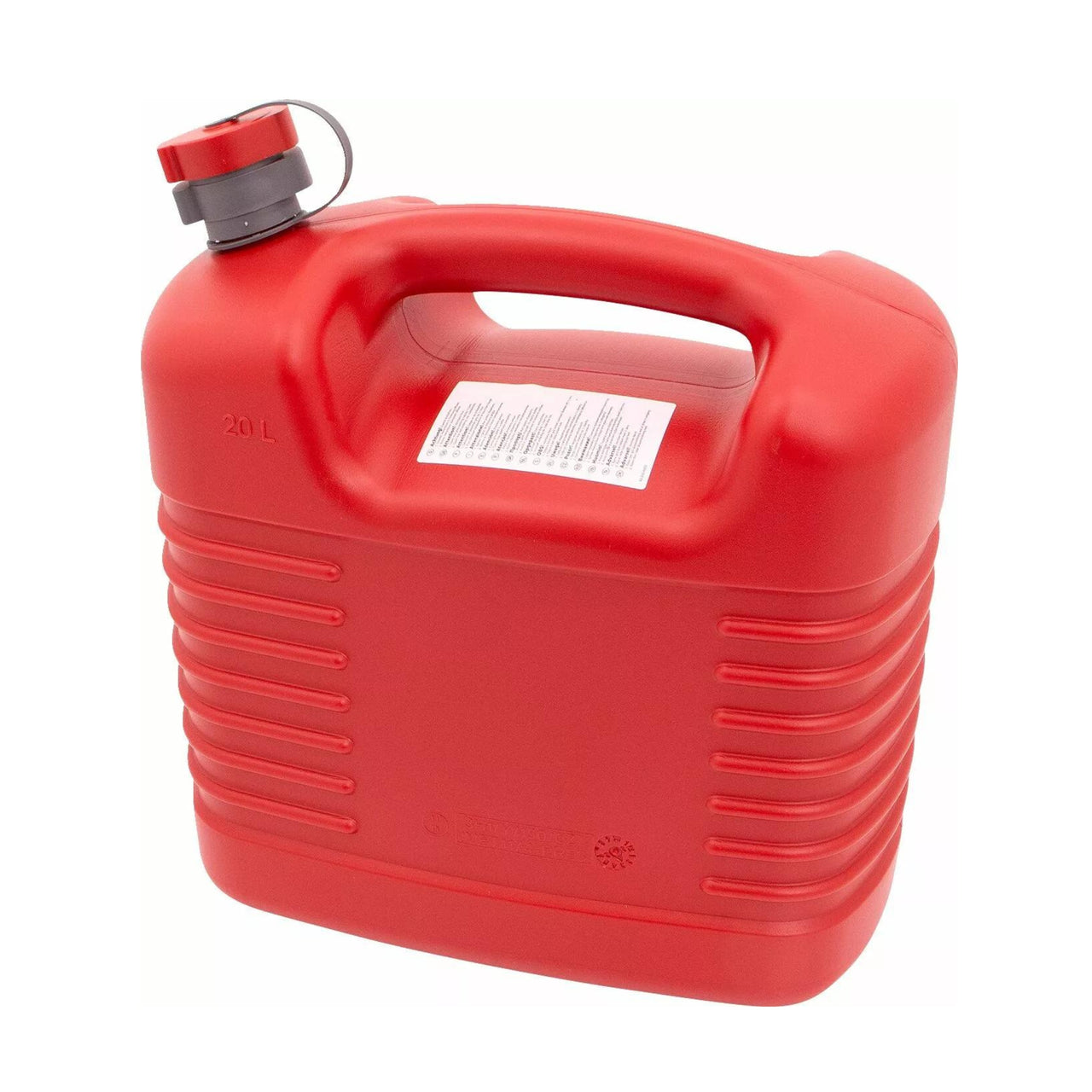 Pressol Fuel Can PE 20L + Spout