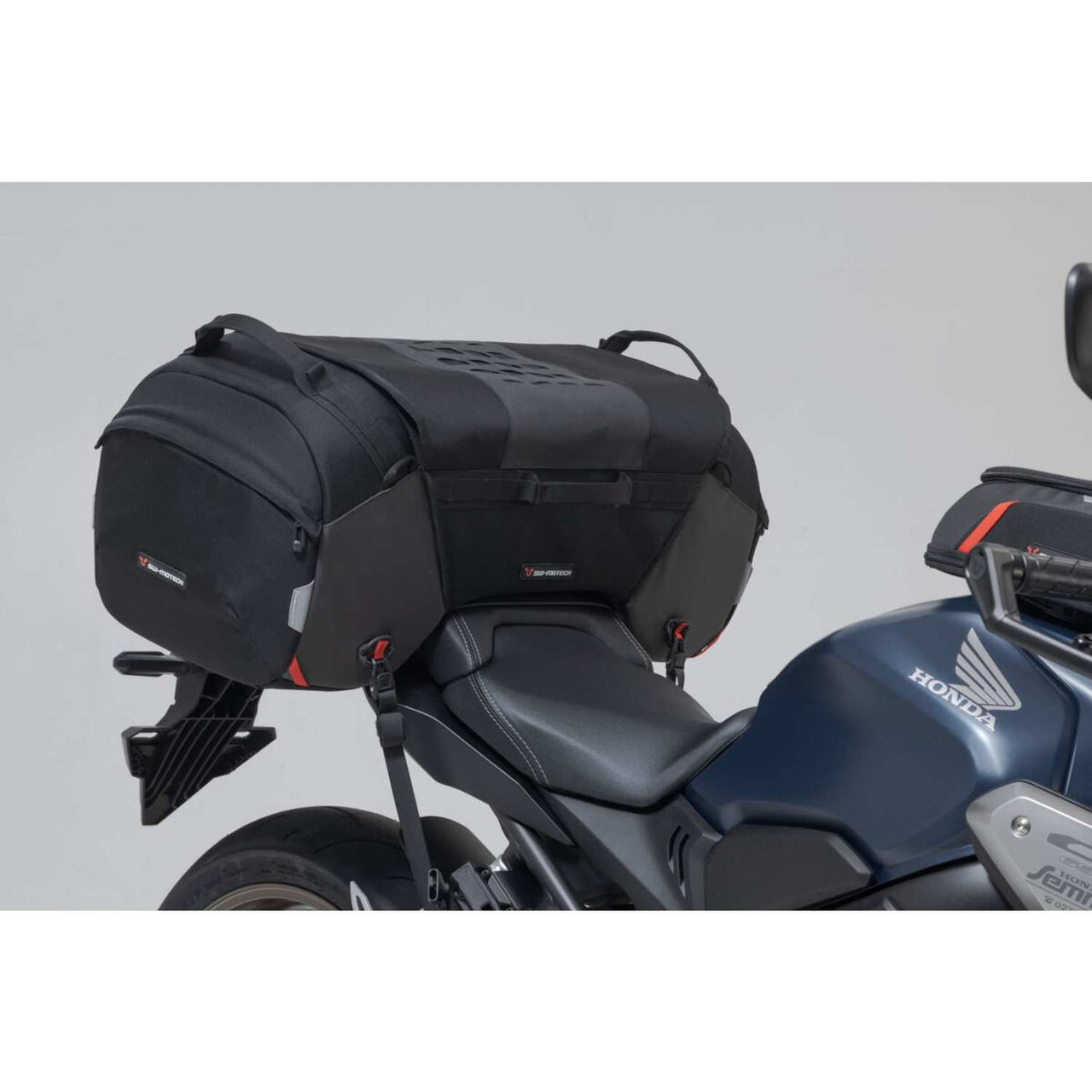 SW-Motech PRO Travelbag tail bag