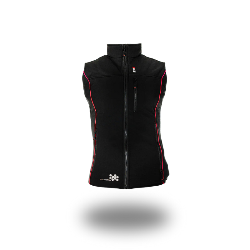 Keis - Lady B501WRP - Beheizbarer Bodywarmer