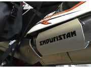 Déflecteur de chaleur Enduristan Inferno Heatshield