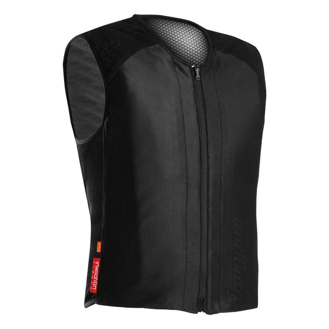 Furygan Airbag vest Evolution+ Black