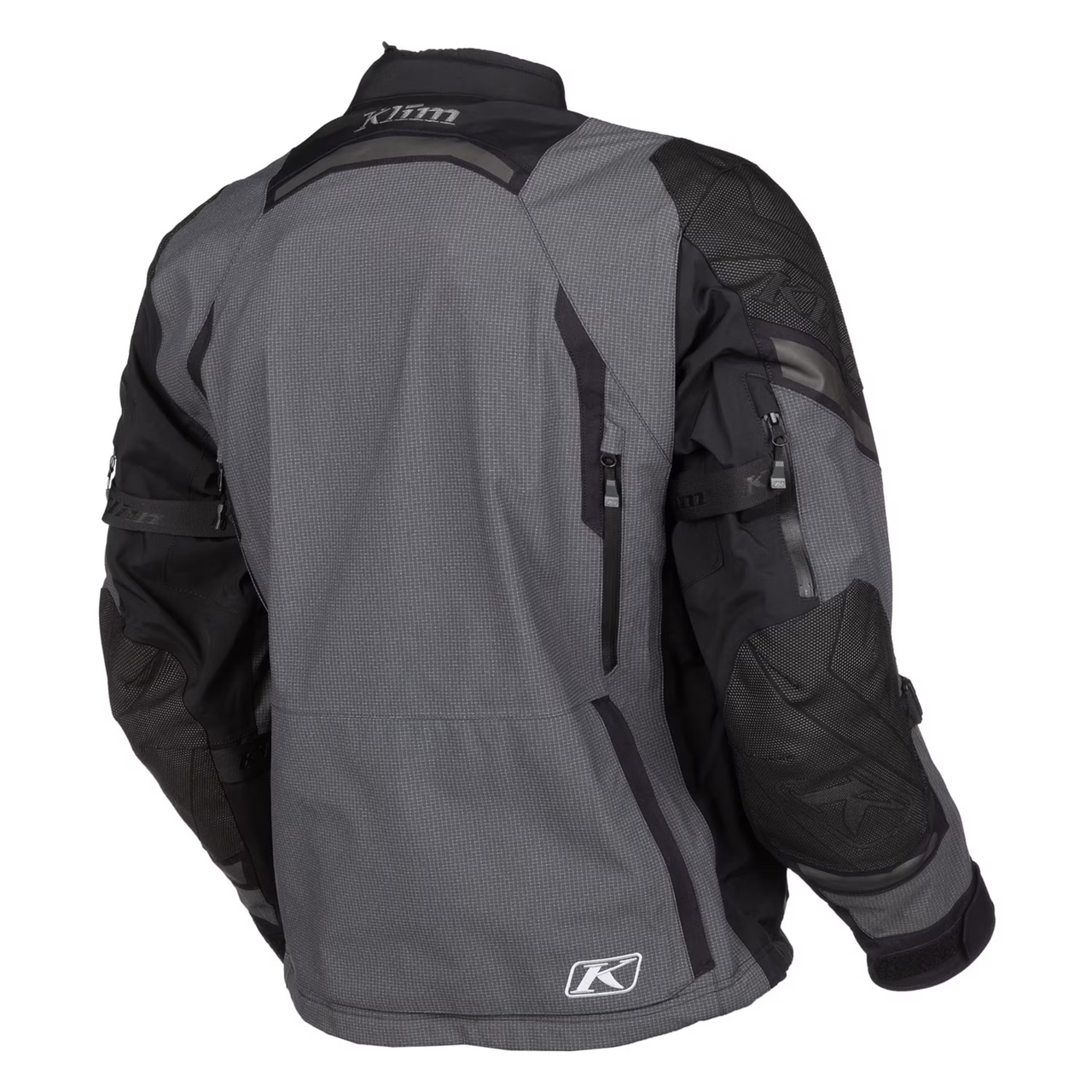 Klim Badlands Pro A3 Jacket Stealth Black