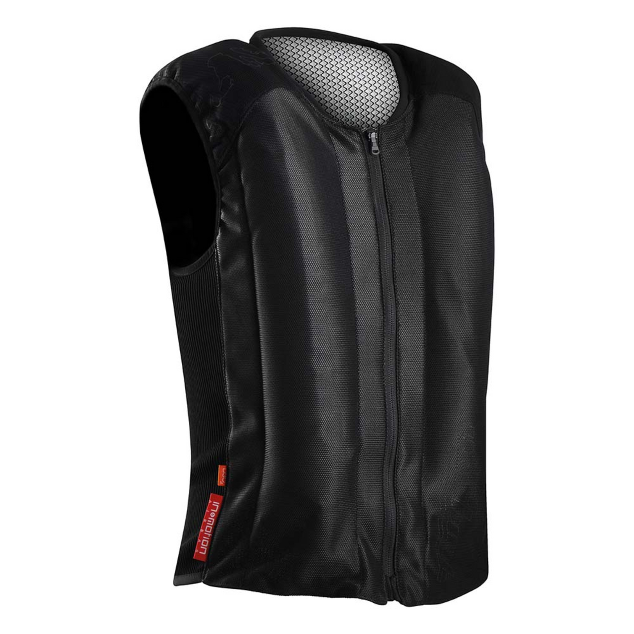 Furygan Airbag vest Evolution+ Black