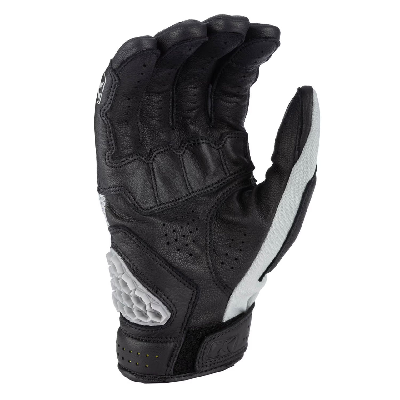 Klim Baja S4 Glove High Rise Monument