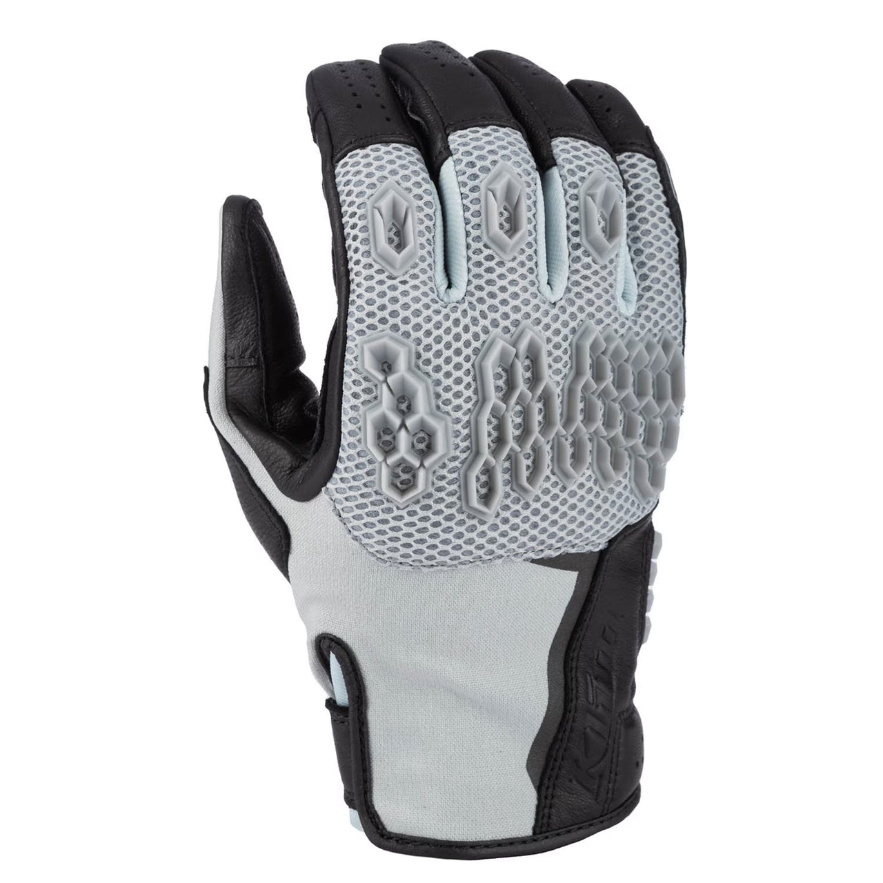 Klim Baja S4 Glove High Rise Monument