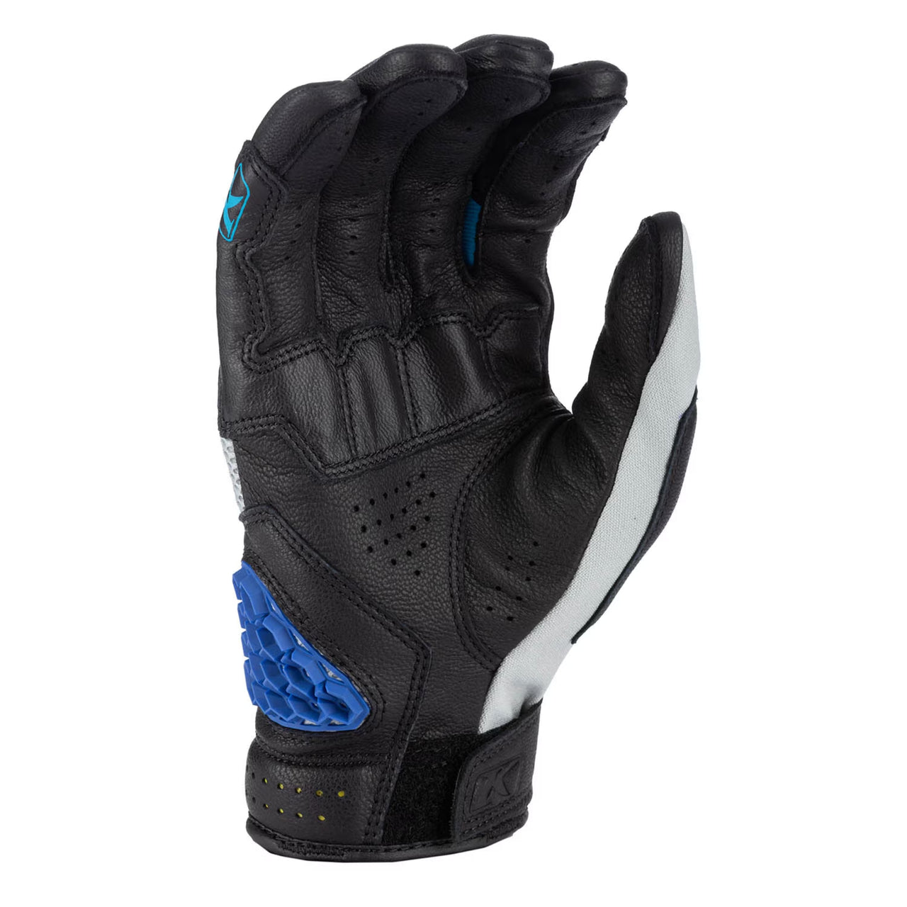 Klim Baja S4 Glove High Rise Nightfall