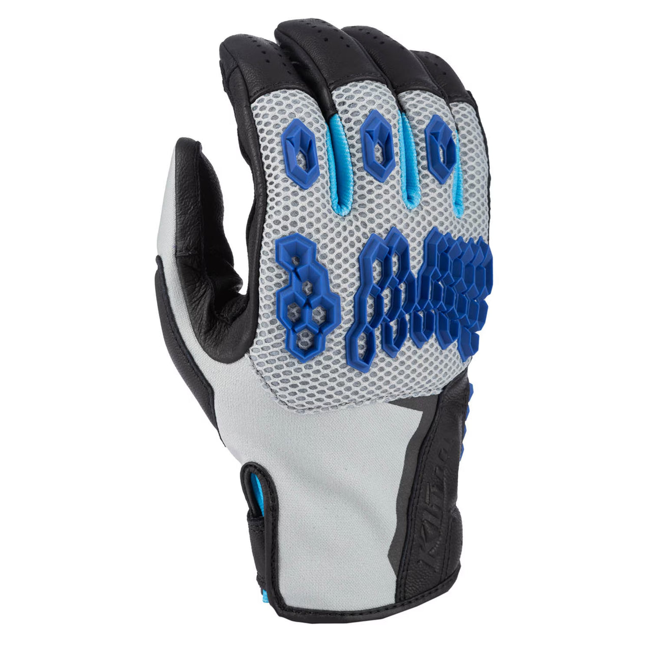 Klim Baja S4 Glove High Rise Nightfall