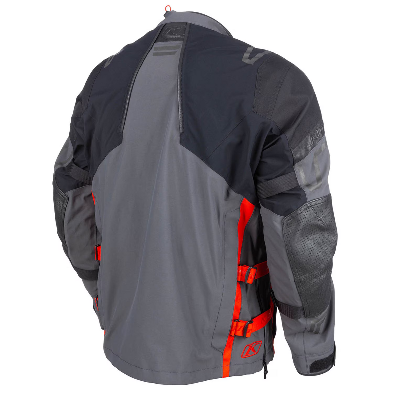 Klim Latitude Asphalt - Redrock