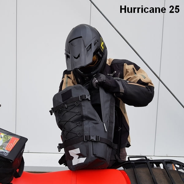 Sac à dos Hurricane Enduristan