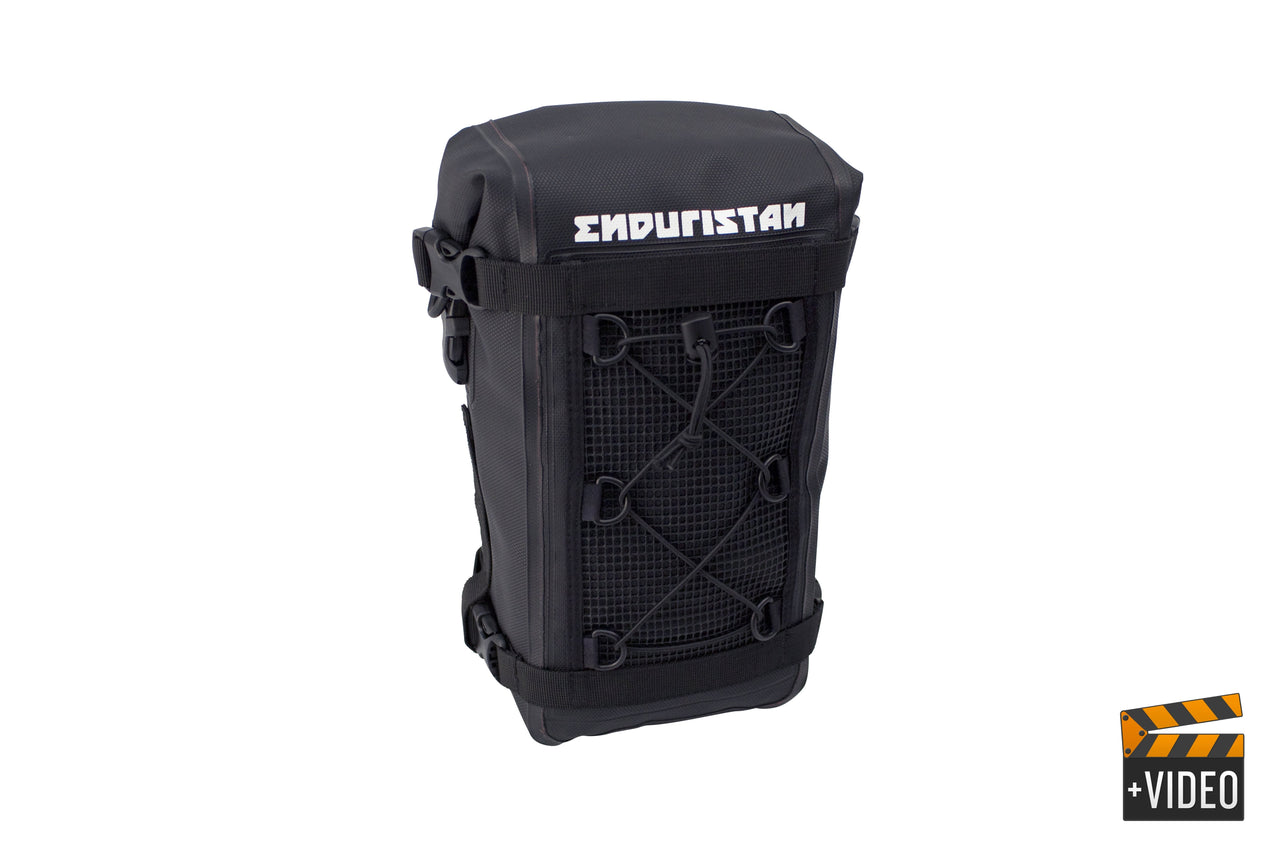 Enduristan XS Base Pack