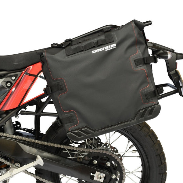 Enduristan Monsoon EVO Side Panniers