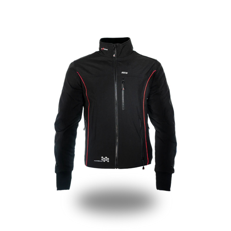 Keis - J505RP - Veste chauffante Extreme