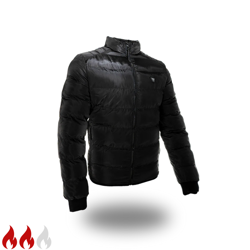 Keis J801 Puffer Jacket