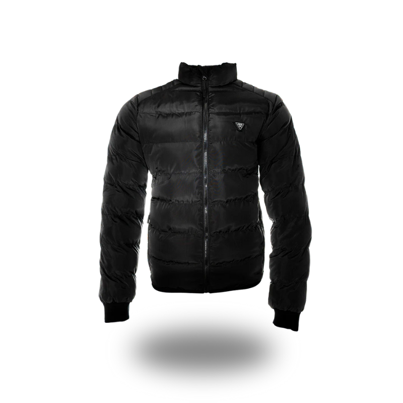 Keis J801 Puffer Jacket