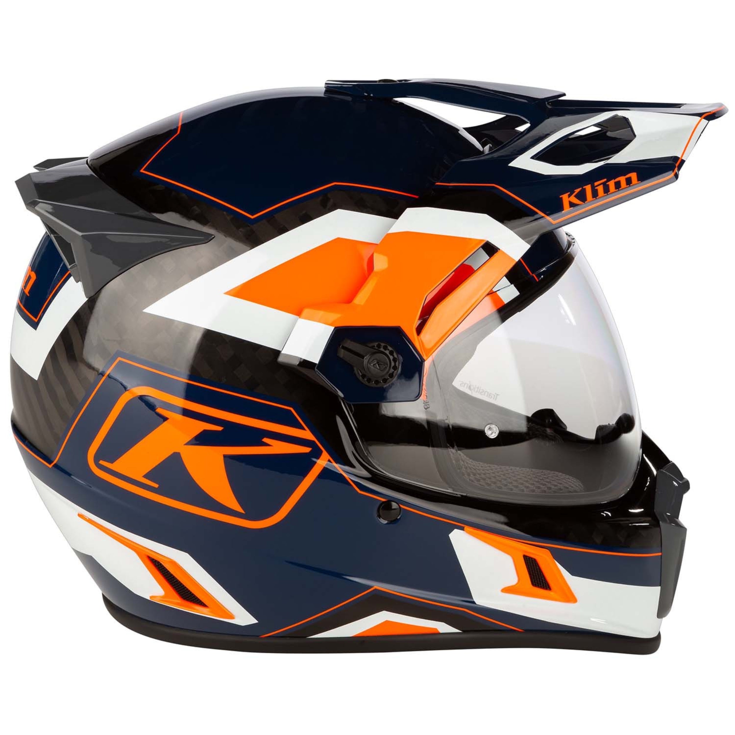 Krios sales pro helmet