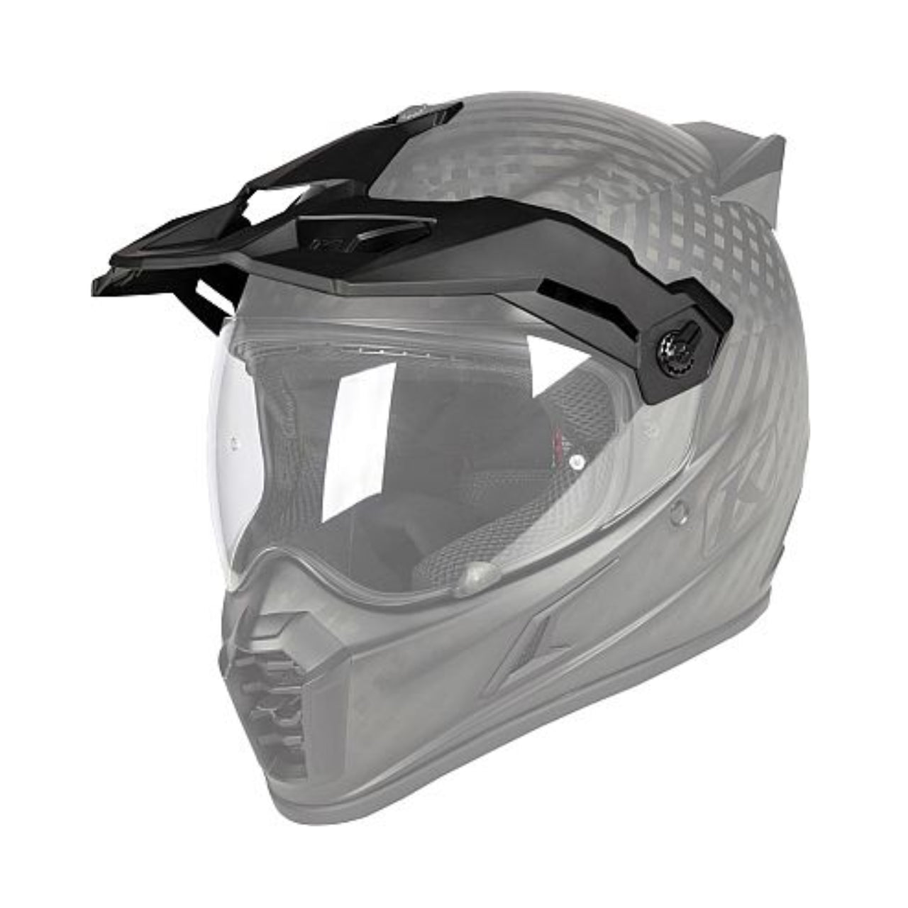 Klim Krios Pro Peak Visor