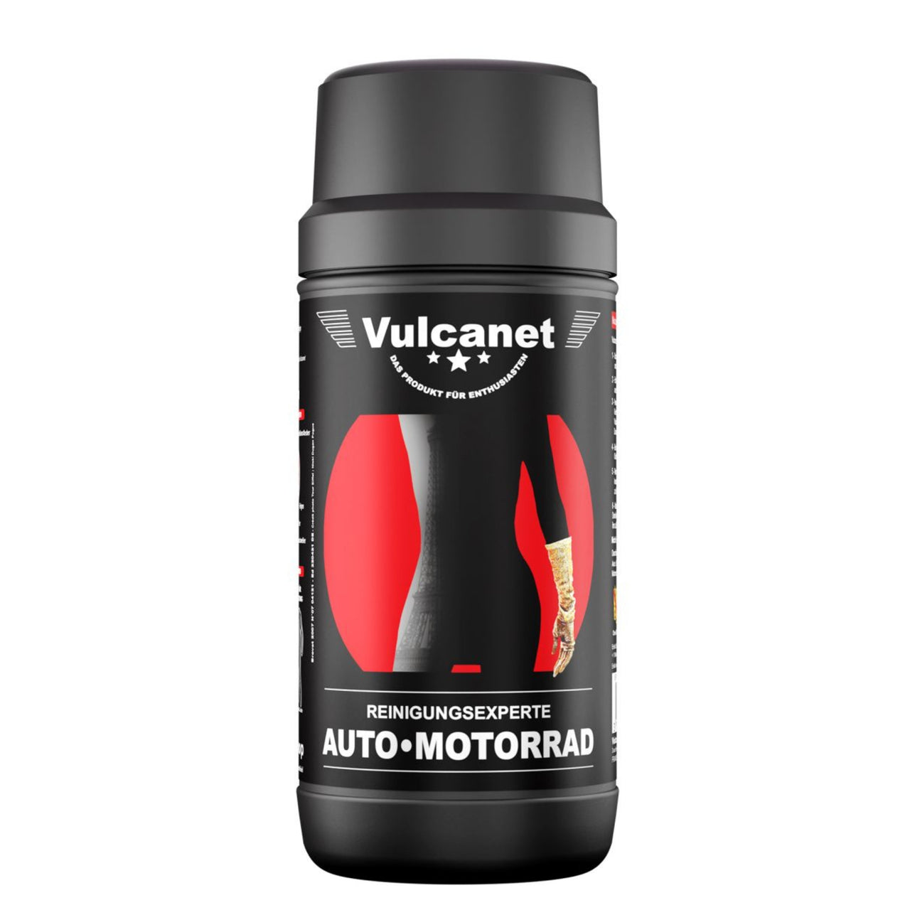 Vulcanet Car & Motor