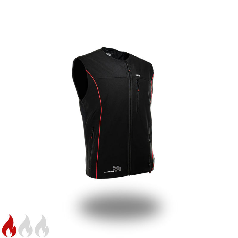 Keis V501RP Vest