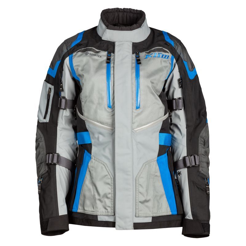 Klim gore tex hot sale motorcycle jacket