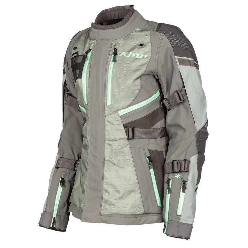 Klim Women Jackets