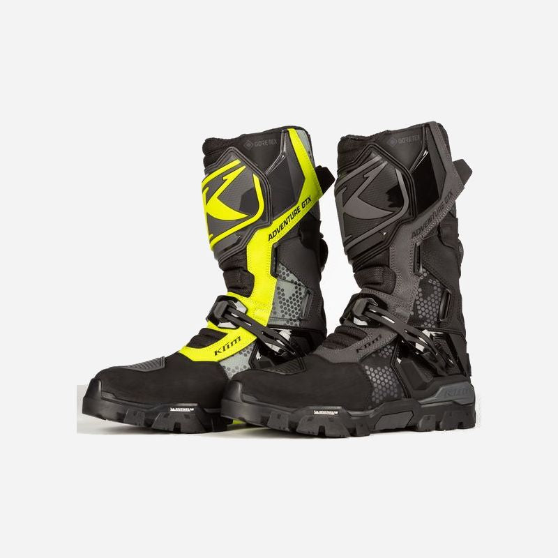 Klim Men Footwear