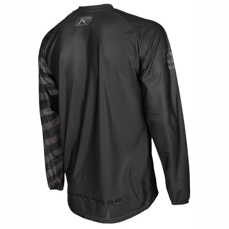 Klim Petrol Jersey