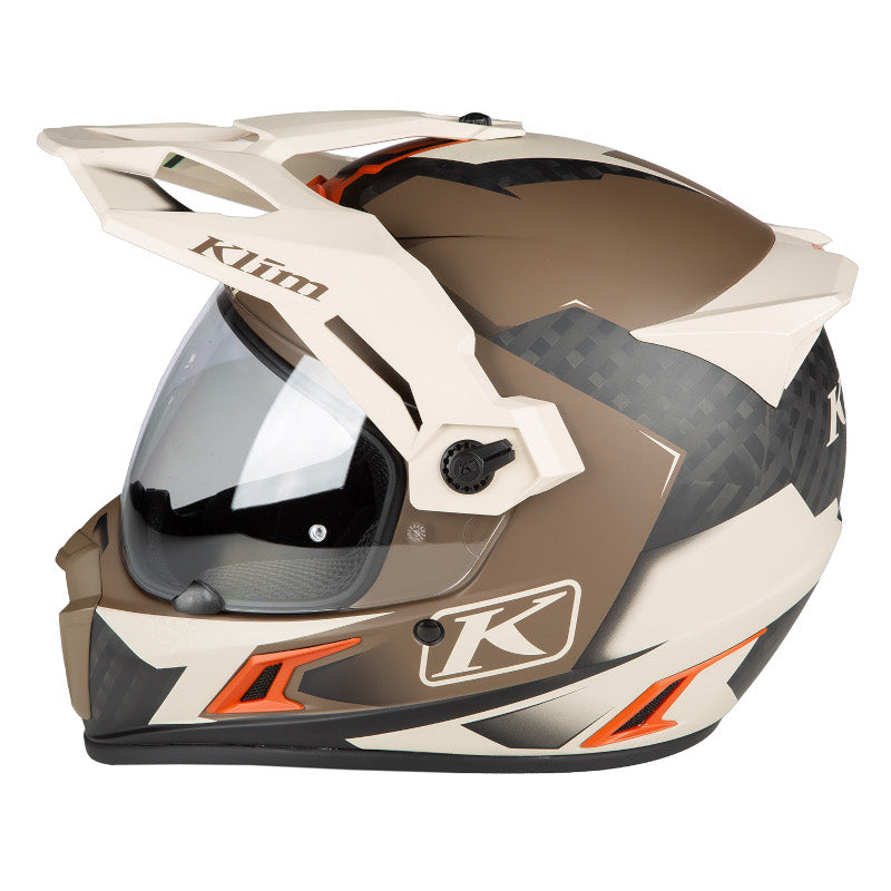 Klim krios valiance store helmet