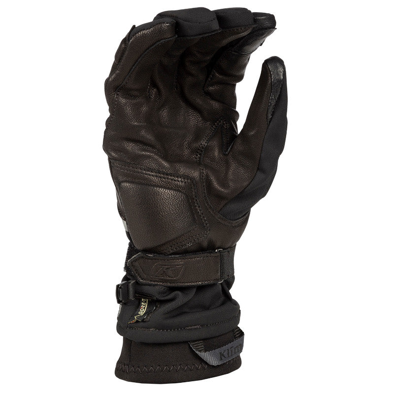 Klim vanguard best sale gtx long gloves