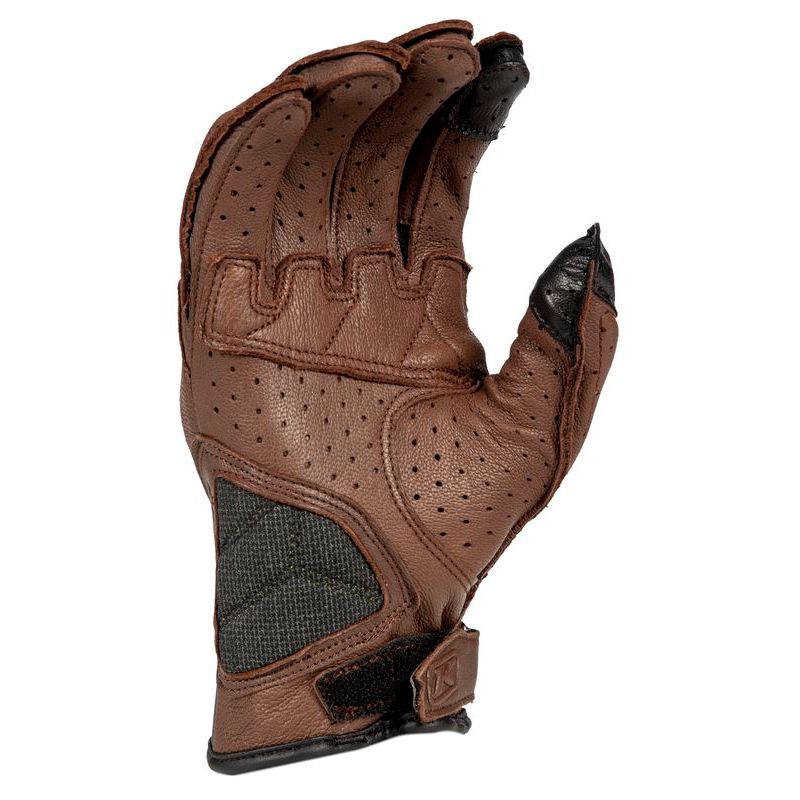 Klim induction glove sales long