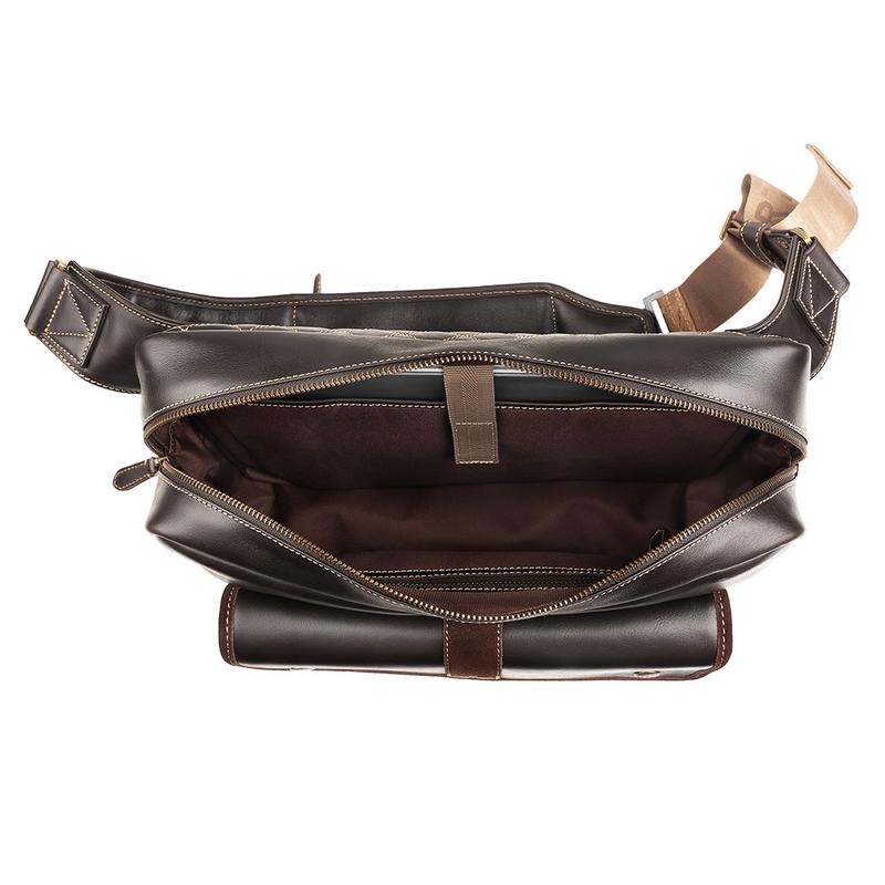 Artonvel Messenger Bag Aviator