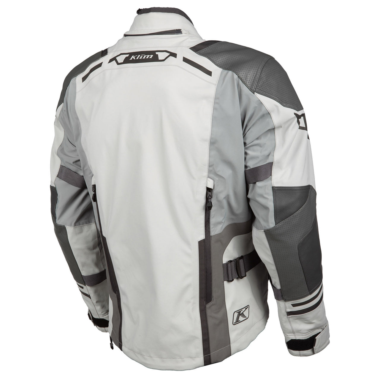 Klim 2023 Veste Kodiak - Asphalt Haute Visibilité