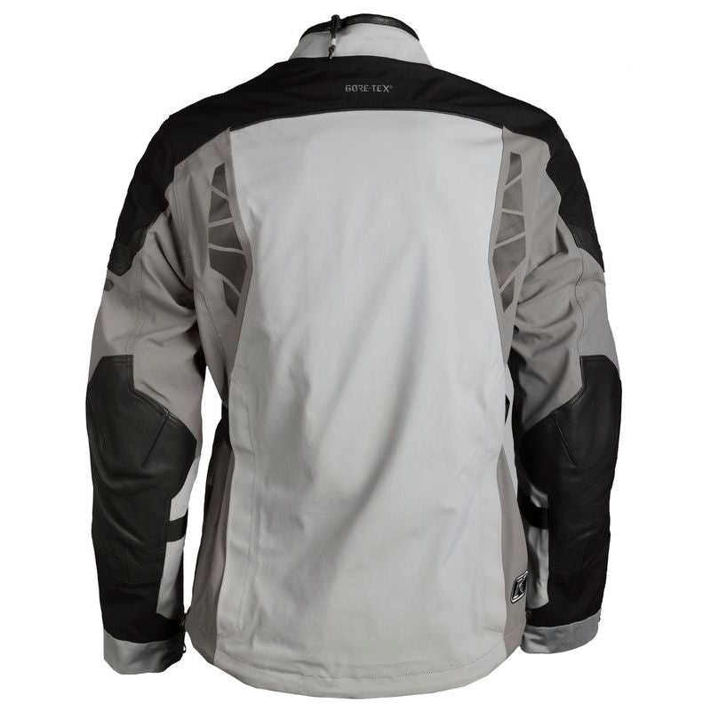 Klim 2022 Latitude Jacket Europe Gray