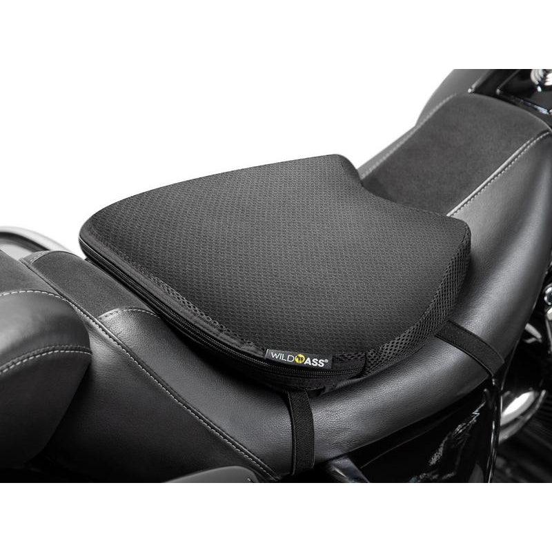 Wild Ass Air Gel Cushion Seat Pad Sport 